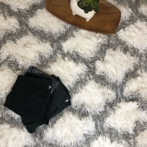 Workout pants! 2 pair!!!